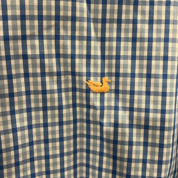Southern Marsh wrinkle free long sleeve button down - Picture 3 of 6